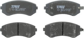 TRW GDB3208
