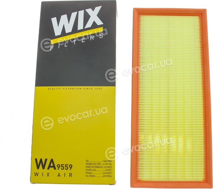 WIX WA9559