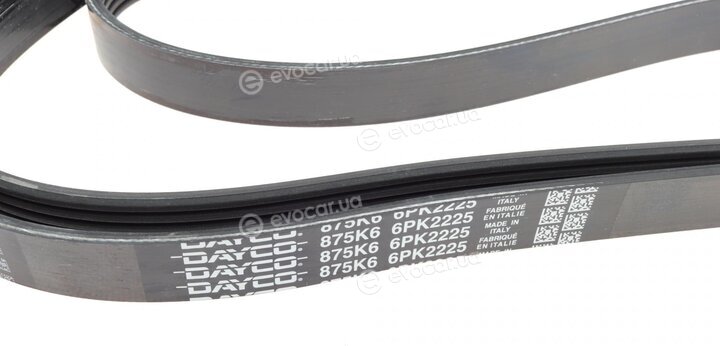 Dayco 6PK2225