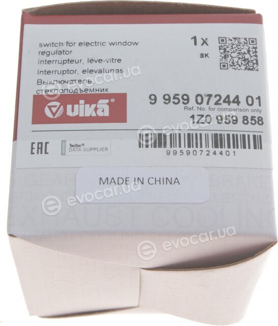 Vika 99590724401