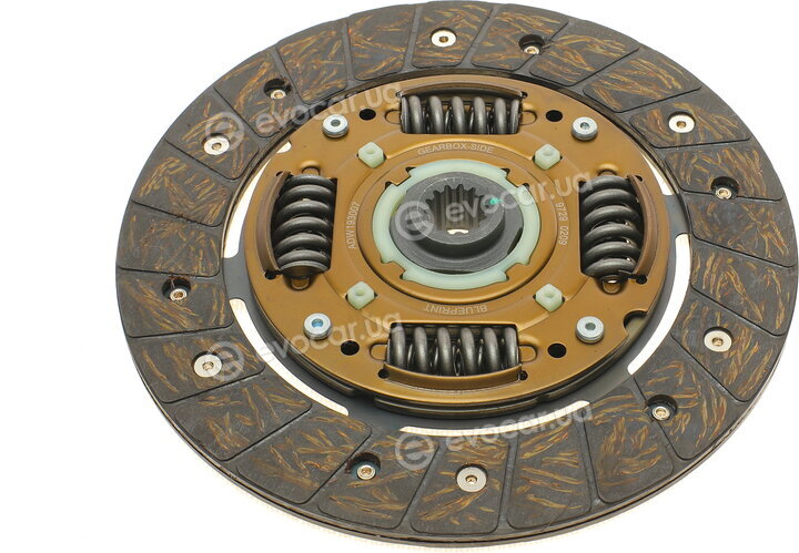 Blue Print ADW193007