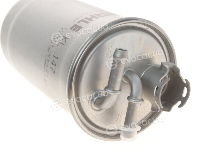 Mahle KL 147D