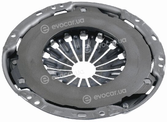 Sachs 3082 639 901