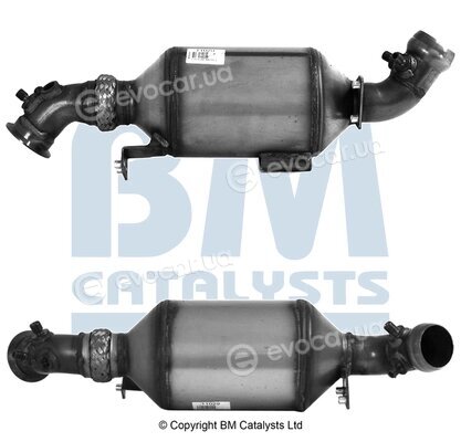 BM Catalysts BM11029
