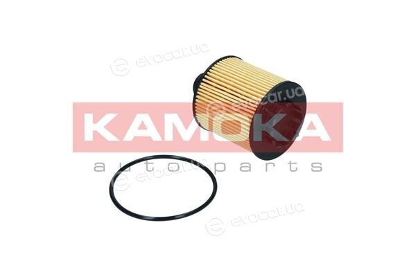 Kamoka F121201