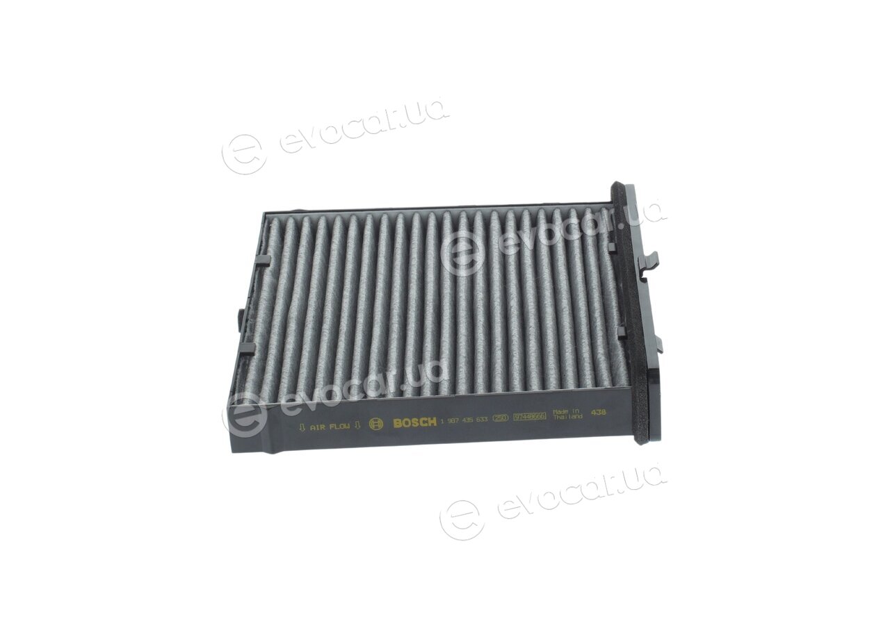Bosch 1 987 435 633