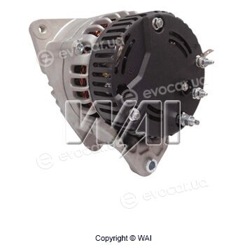 WAI 12690N