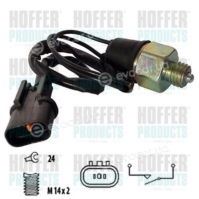 Hoffer 3600077