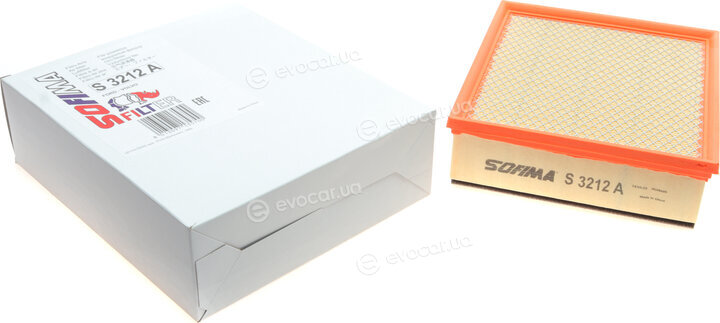 Sofima S 3212 A