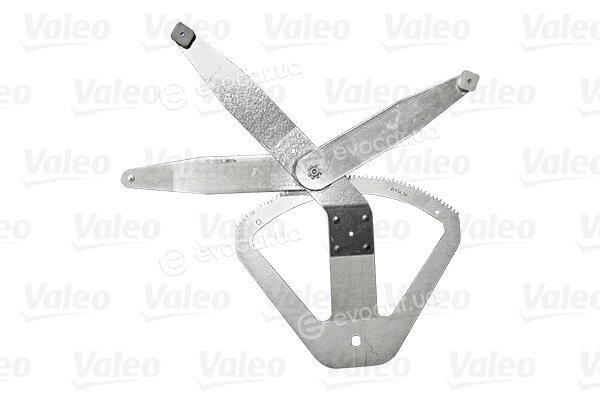 Valeo 851458