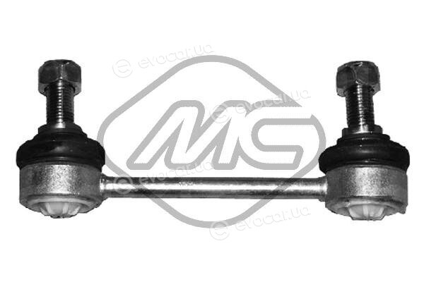 Metalcaucho / STC 05307