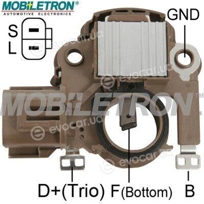 Mobiletron VR-H2009-22