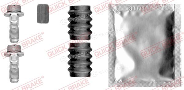 Kawe / Quick Brake 113-0007