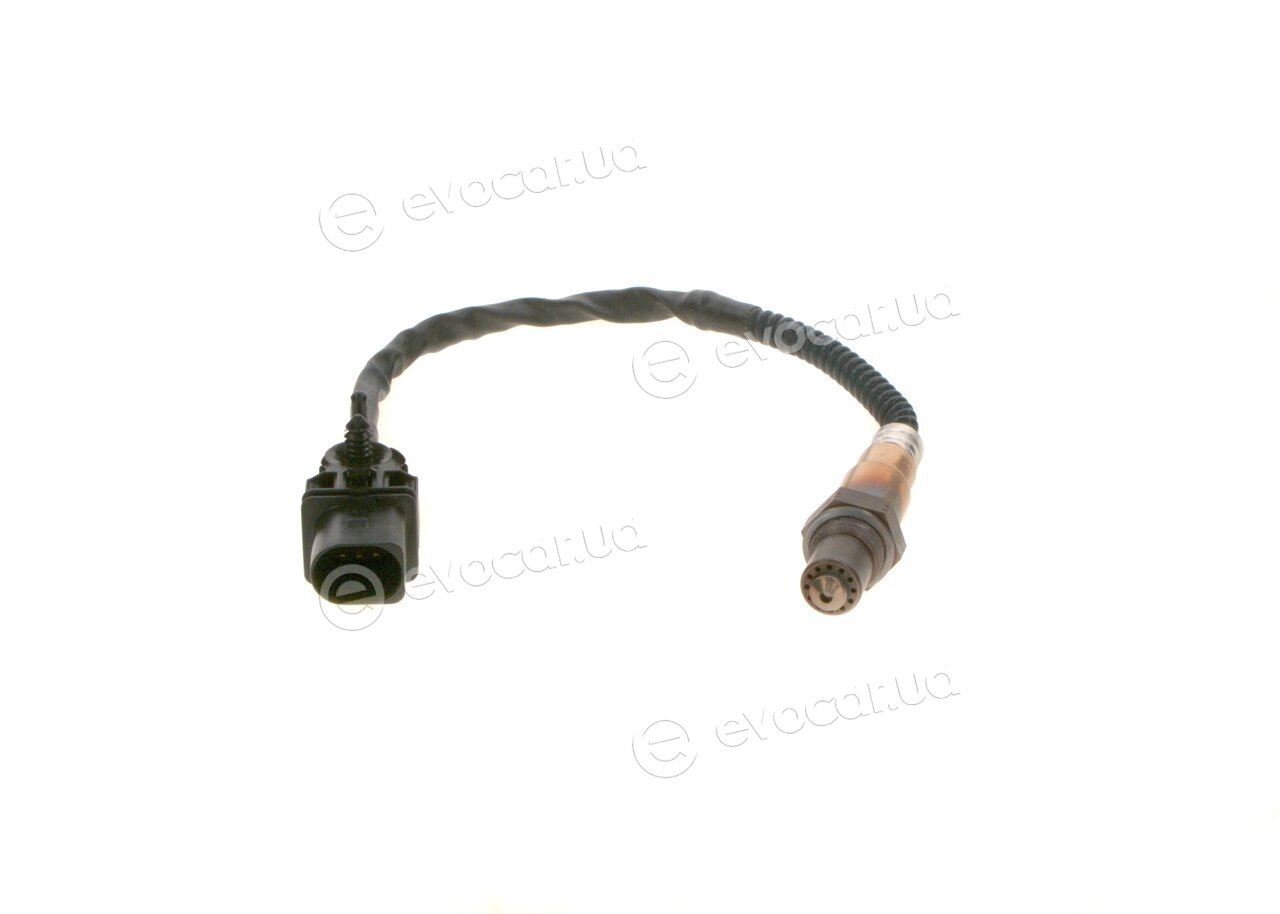 Bosch 0 258 017 456