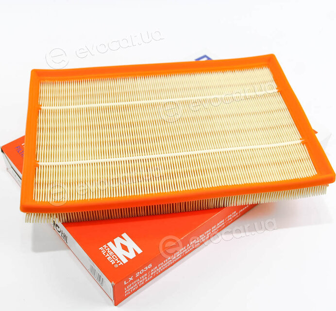 Mahle LX 2036