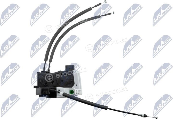 NTY EZC-HY-600