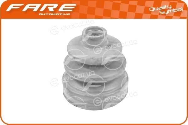 Fare 12679