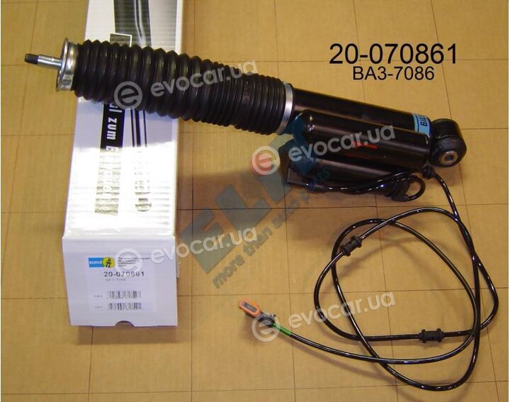Bilstein 20-070861