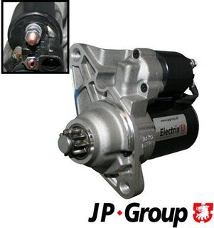JP Group 1190304000