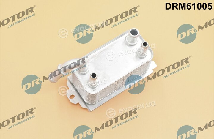 Dr. Motor DRM61005