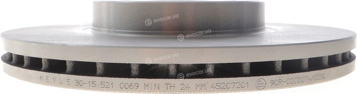 Meyle 30-15 521 0069