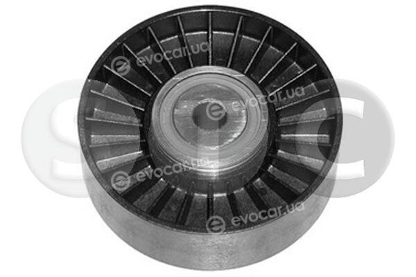 Metalcaucho / STC T405683