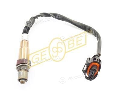 Gebe / Ika 9 6067 1