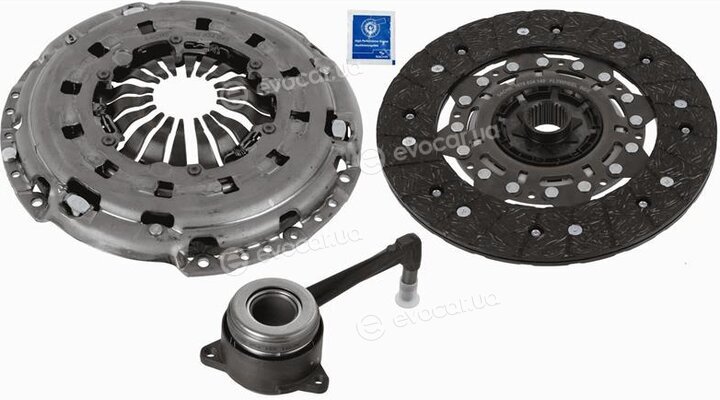 Sachs 3000 990 611