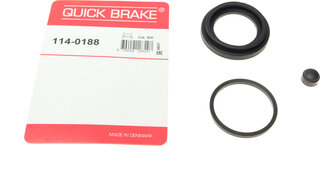 Kawe / Quick Brake 114-0188