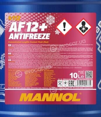 Mannol MN4112-10