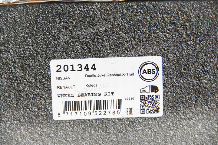 A.B.S. 201344