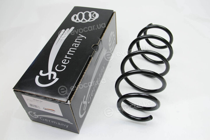 CS Germany 14.504.167