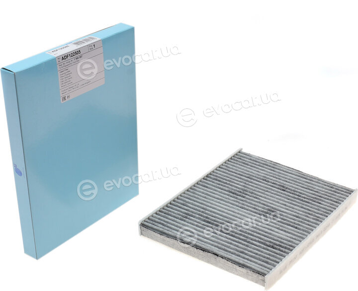 Blue Print ADF122505
