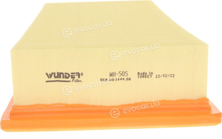 Wunder WH-505