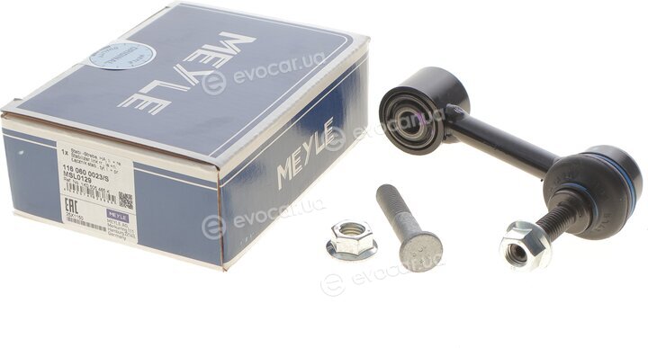 Meyle 116 060 0023/S