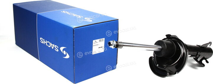 Sachs 313 415