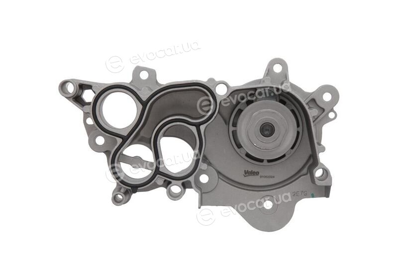 Valeo 529306