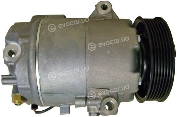 Mahle ACP 156 000P