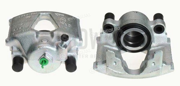 Kawe / Quick Brake 341821