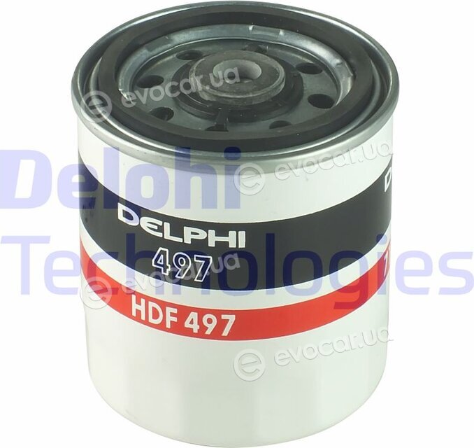 Delphi HDF497