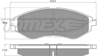 Tomex TX 14-22
