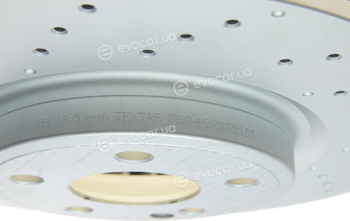 Textar 92262105