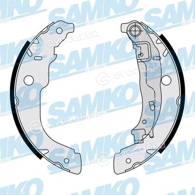 LPR / Samko 089220