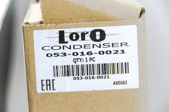 Depo / Loro 053-016-0021