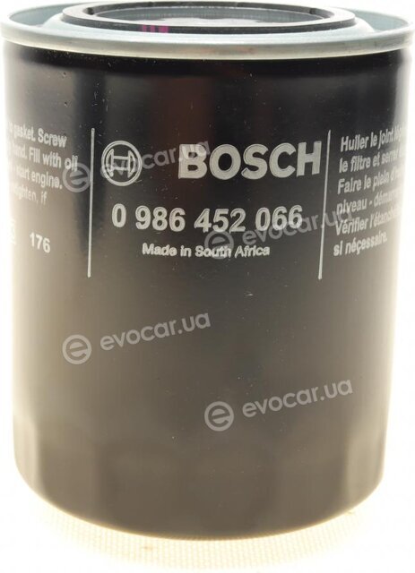 Bosch 0 986 452 066