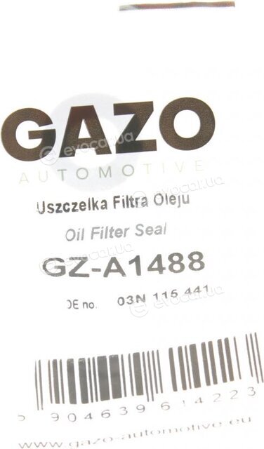 Gazo GZ-A1488