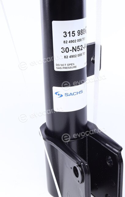 Sachs 315 988