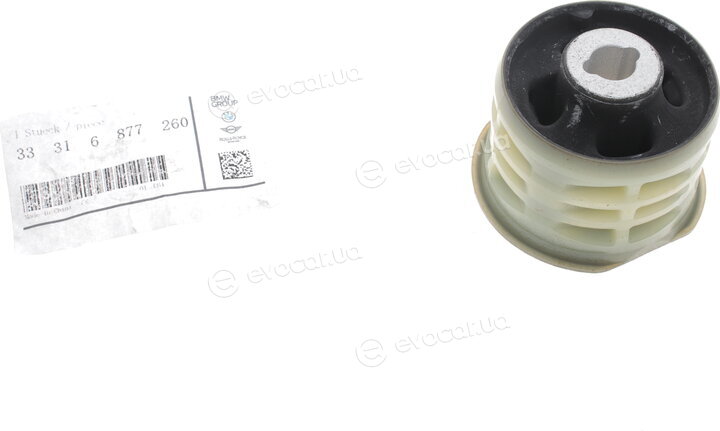 BMW / Mini 33 31 6 877 260