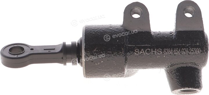 Sachs 6284 654 028