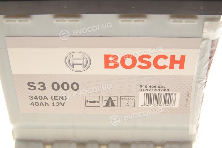 Bosch 0 092 S30 000